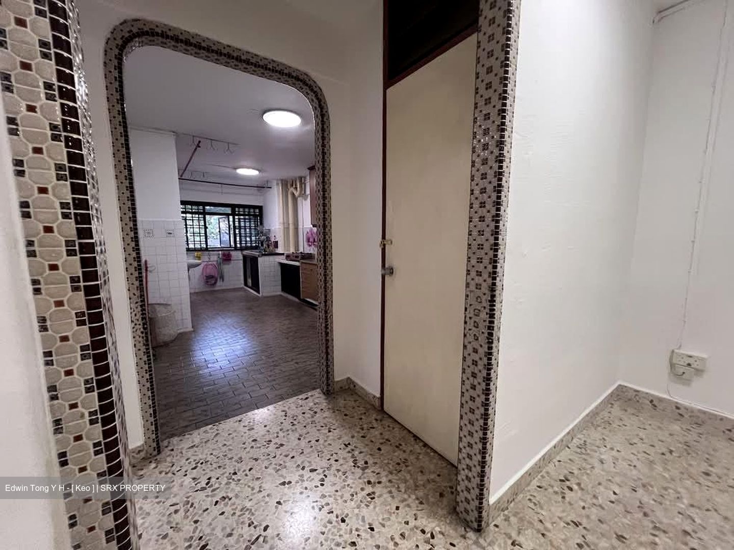 Blk 125 Geylang East Grove (Geylang), HDB 3 Rooms #594532561